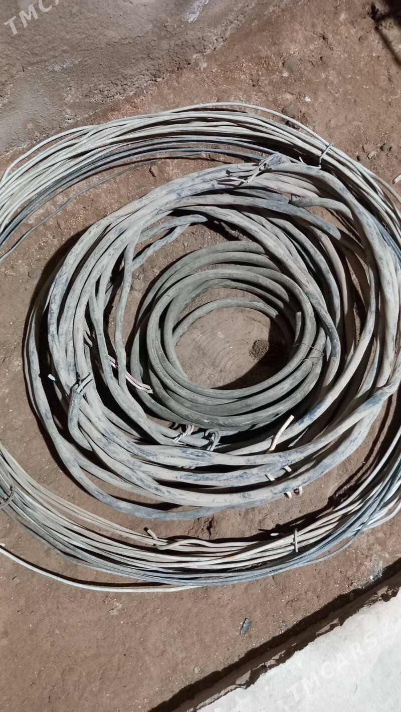 kabel sim alymin - Daşoguz - img 2