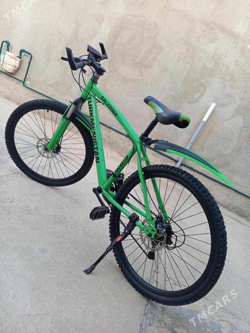 welik tigir - Balkanabat - img 1