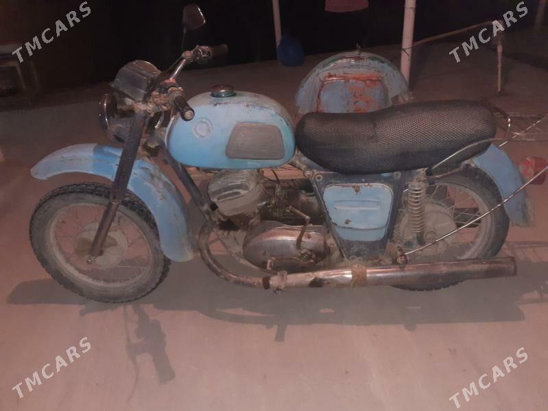 Iž Planeta 2022 - 7 600 TMT - Halaç - img 2