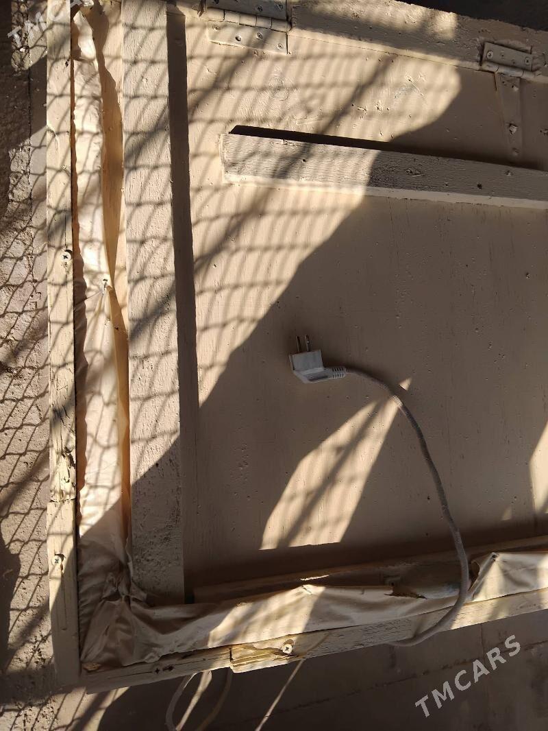 inkibatr - Балканабат - img 3