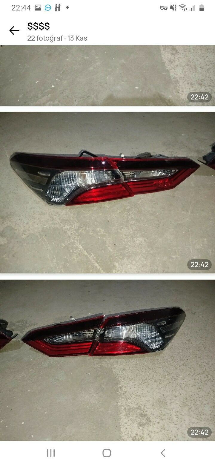 Fara 2 500 TMT - Ашхабад - img 2