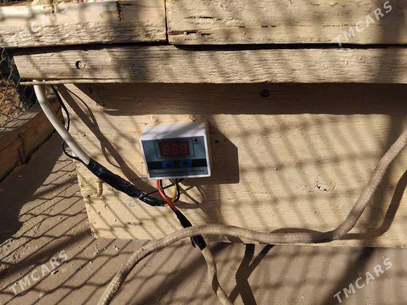 inkibatr - Балканабат - img 2