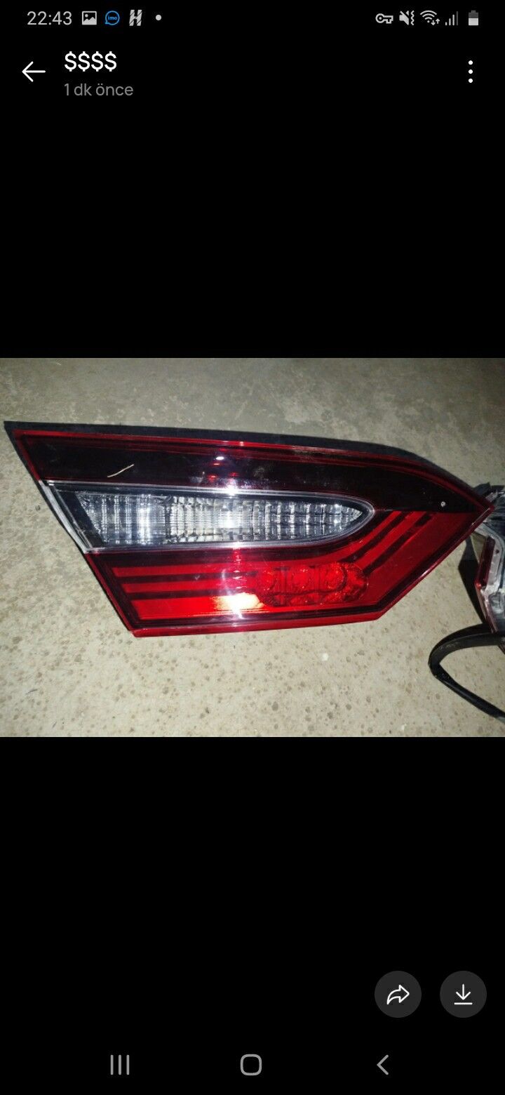 Fara 2 500 TMT - Ашхабад - img 3