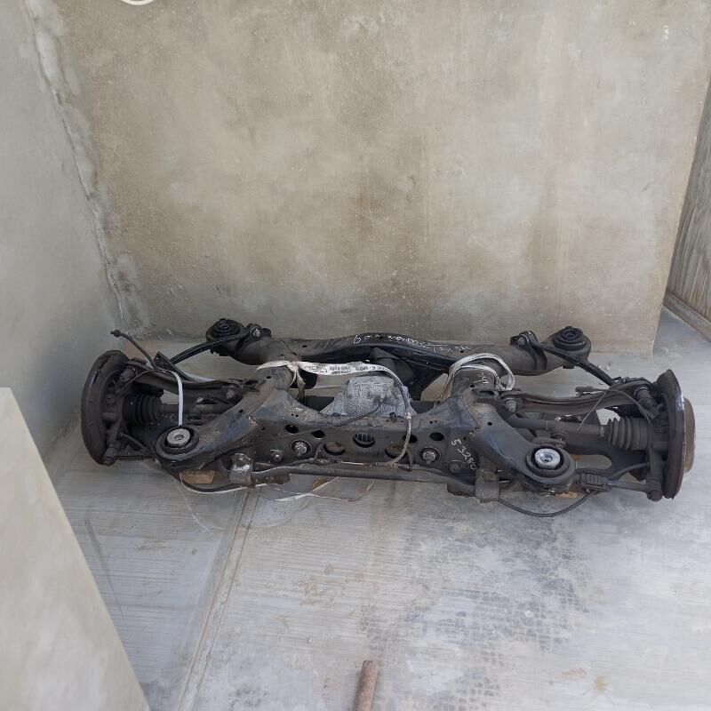 mersedes R klas 1 TMT - Хазар - img 5