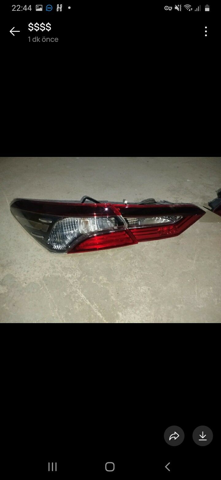 Fara 2 500 TMT - Ашхабад - img 4