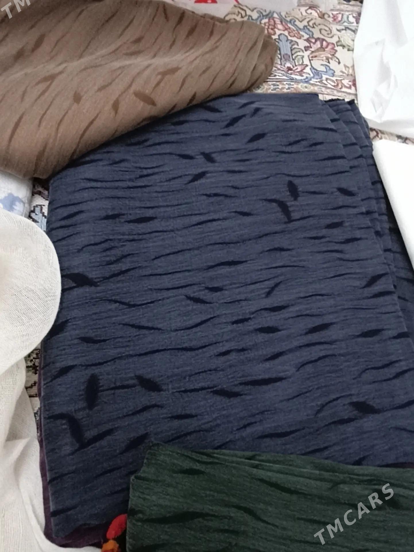 Gülýüpek mata - Ашхабад - img 2