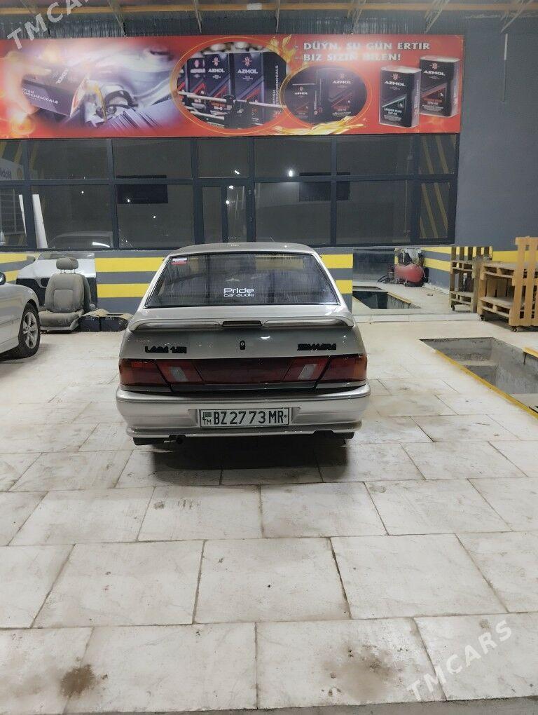 Lada 2115 2001 - 30 000 TMT - Мары - img 7