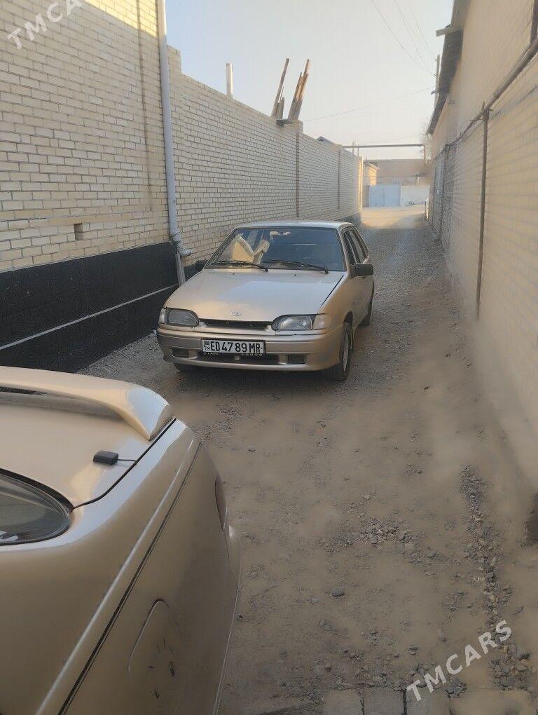Lada 2115 2001 - 30 000 TMT - Мары - img 2