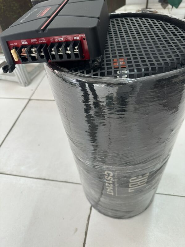 jbl 1000wat sambufer 3 000 TMT - 30 мкр - img 2