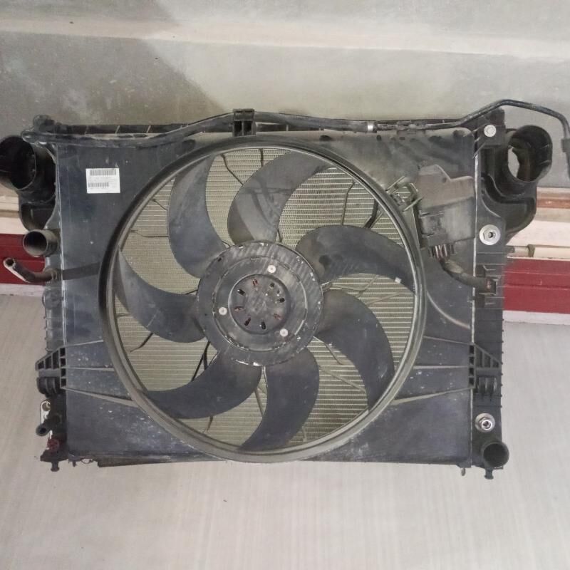 mersedes R klas 1 TMT - Хазар - img 2