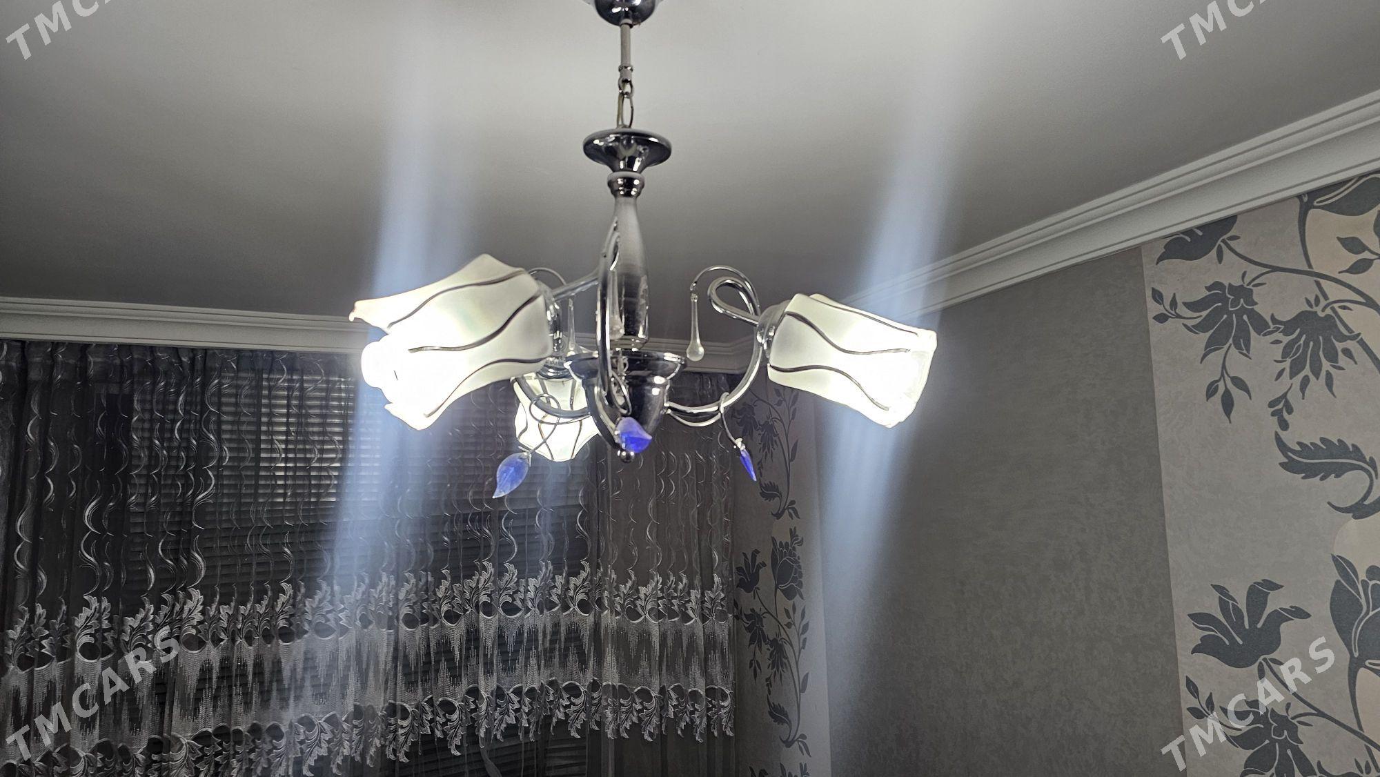 lustra - Ашхабад - img 2