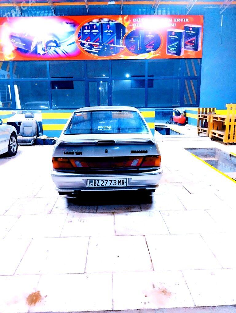 Lada 2115 2001 - 30 000 TMT - Мары - img 6