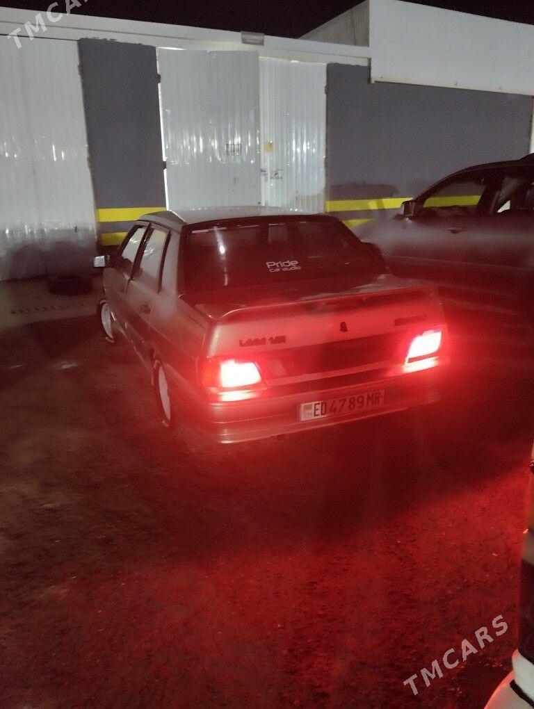 Lada 2115 2001 - 30 000 TMT - Мары - img 4