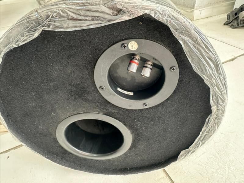 jbl 1000wat sambufer 3 000 TMT - 30 мкр - img 4