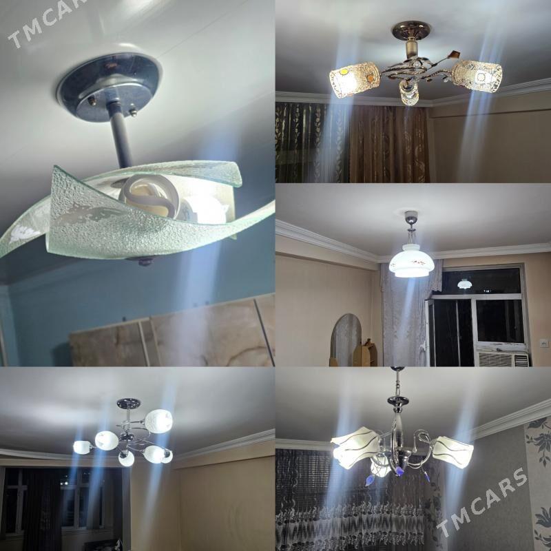 lustra - Ашхабад - img 1