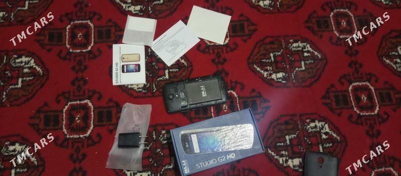 Blu Studio G2 HD - Gubadag - img 2