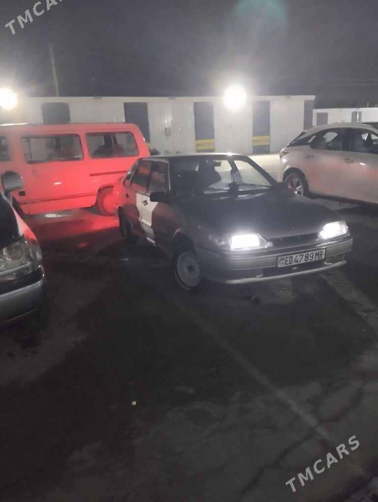 Lada 2115 2001 - 30 000 TMT - Мары - img 5