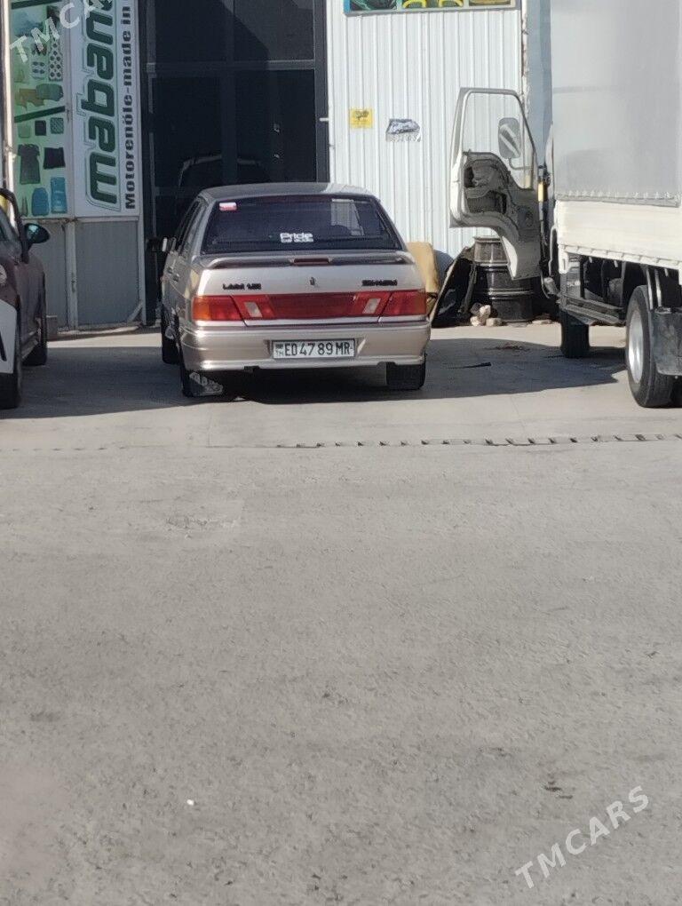 Lada 2115 2001 - 30 000 TMT - Мары - img 3
