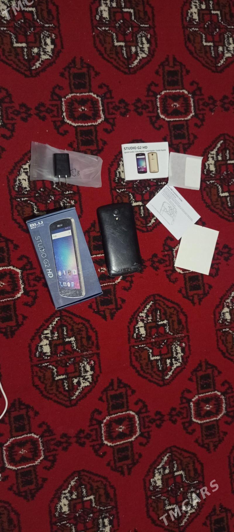 Blu Studio G2 HD - Gubadag - img 3