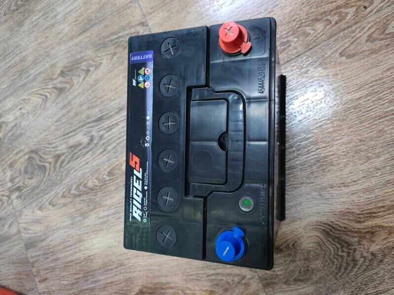 akkumlyator 800 TMT - Ашхабад - img 3