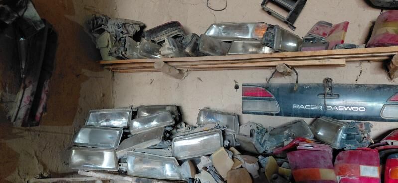 Opel morda 12 345 TMT - Boldumsaz - img 9