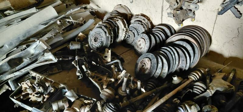 Opel morda 12 345 TMT - Boldumsaz - img 6