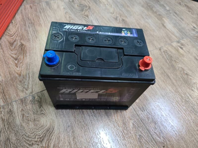 akkumlyator 800 TMT - Ашхабад - img 4