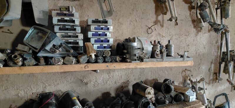 Opel morda 12 345 TMT - Boldumsaz - img 10