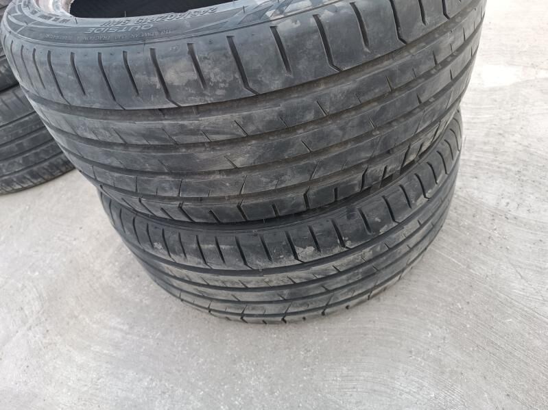 покрышки 200 TMT - Дашогуз - img 2