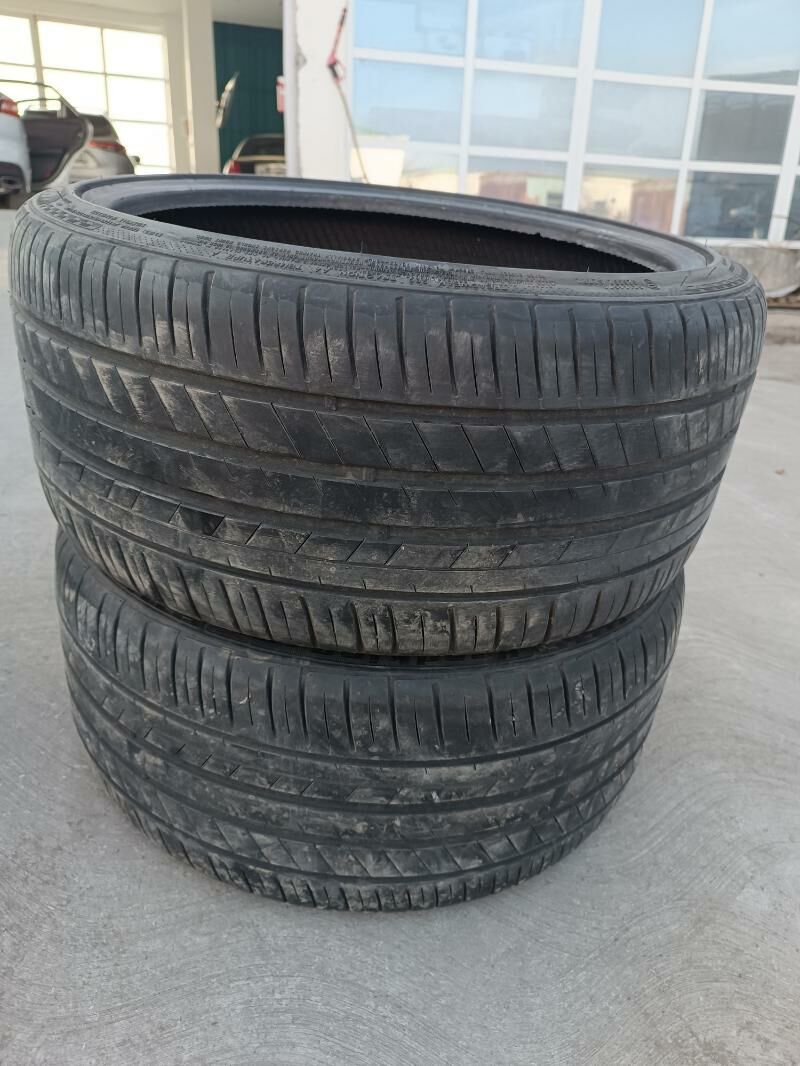 покрышки 200 TMT - Дашогуз - img 4