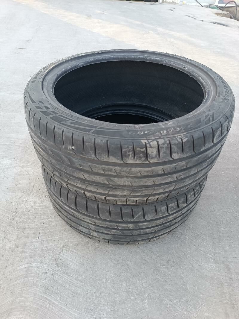 покрышки 200 TMT - Дашогуз - img 6