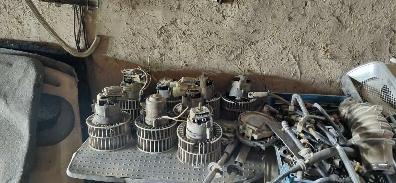 Opel morda 12 345 TMT - Boldumsaz - img 7