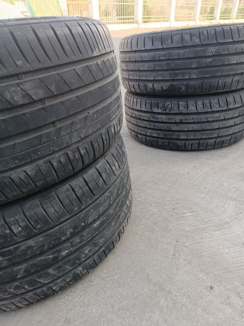 покрышки 200 TMT - Дашогуз - img 3