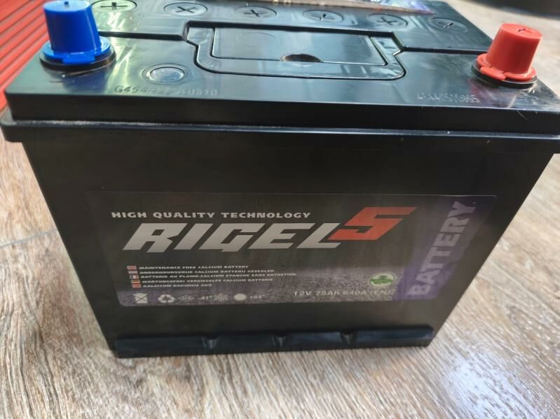 akkumlyator 800 TMT - Ашхабад - img 2