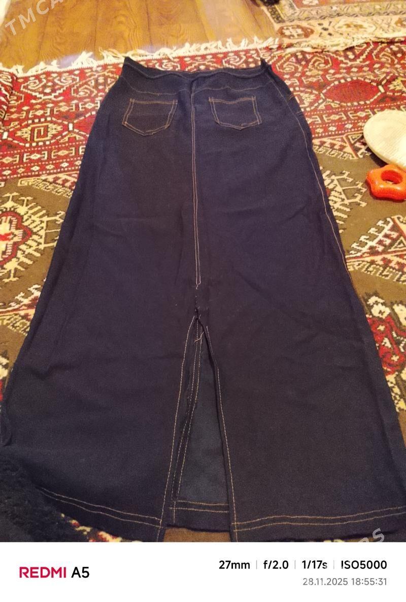 жынсы йубга - Дашогуз - img 2