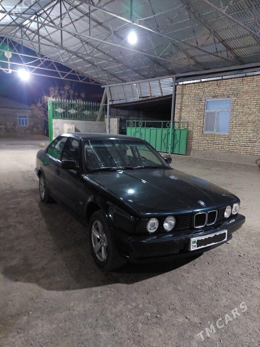 BMW 525 1994 - 55 000 TMT - Magtymguly - img 1