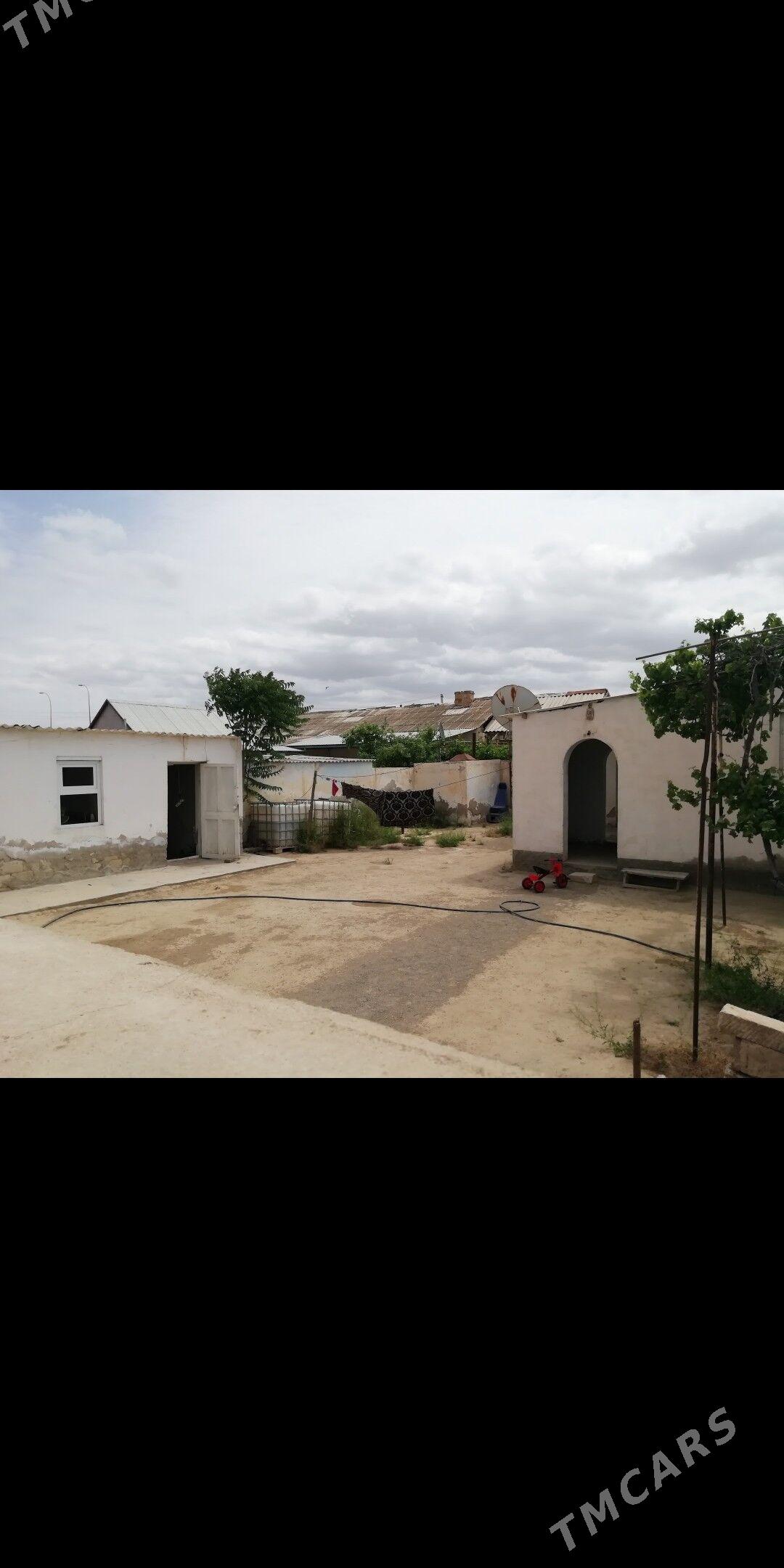 Akdasda jay - Türkmenbaşy - img 2