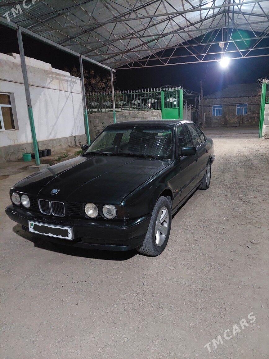 BMW 525 1994 - 55 000 TMT - Magtymguly - img 2