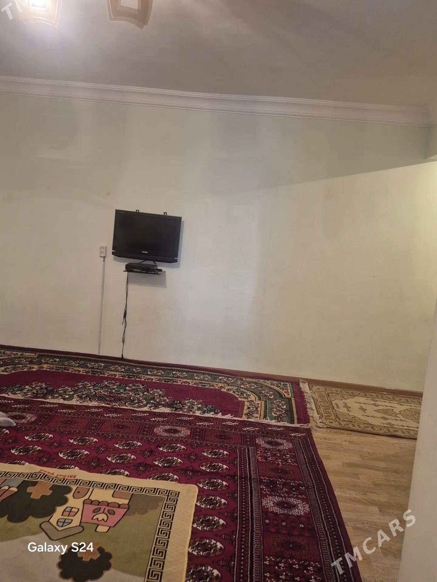 Satlyk Jay - Balkanabat - img 2