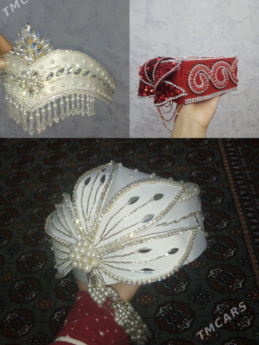 Тайха - Daşoguz - img 5