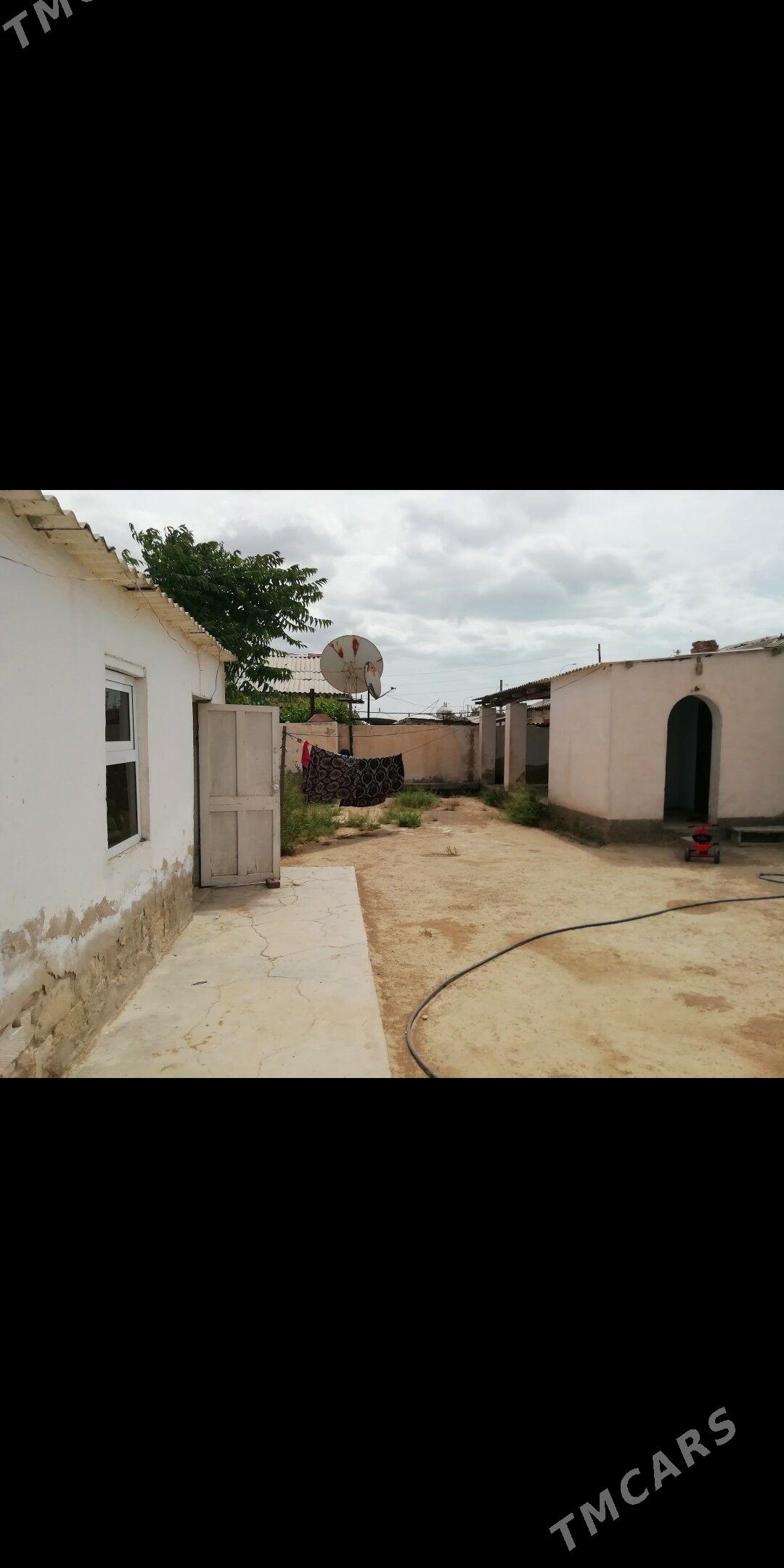 Akdasda jay - Türkmenbaşy - img 5