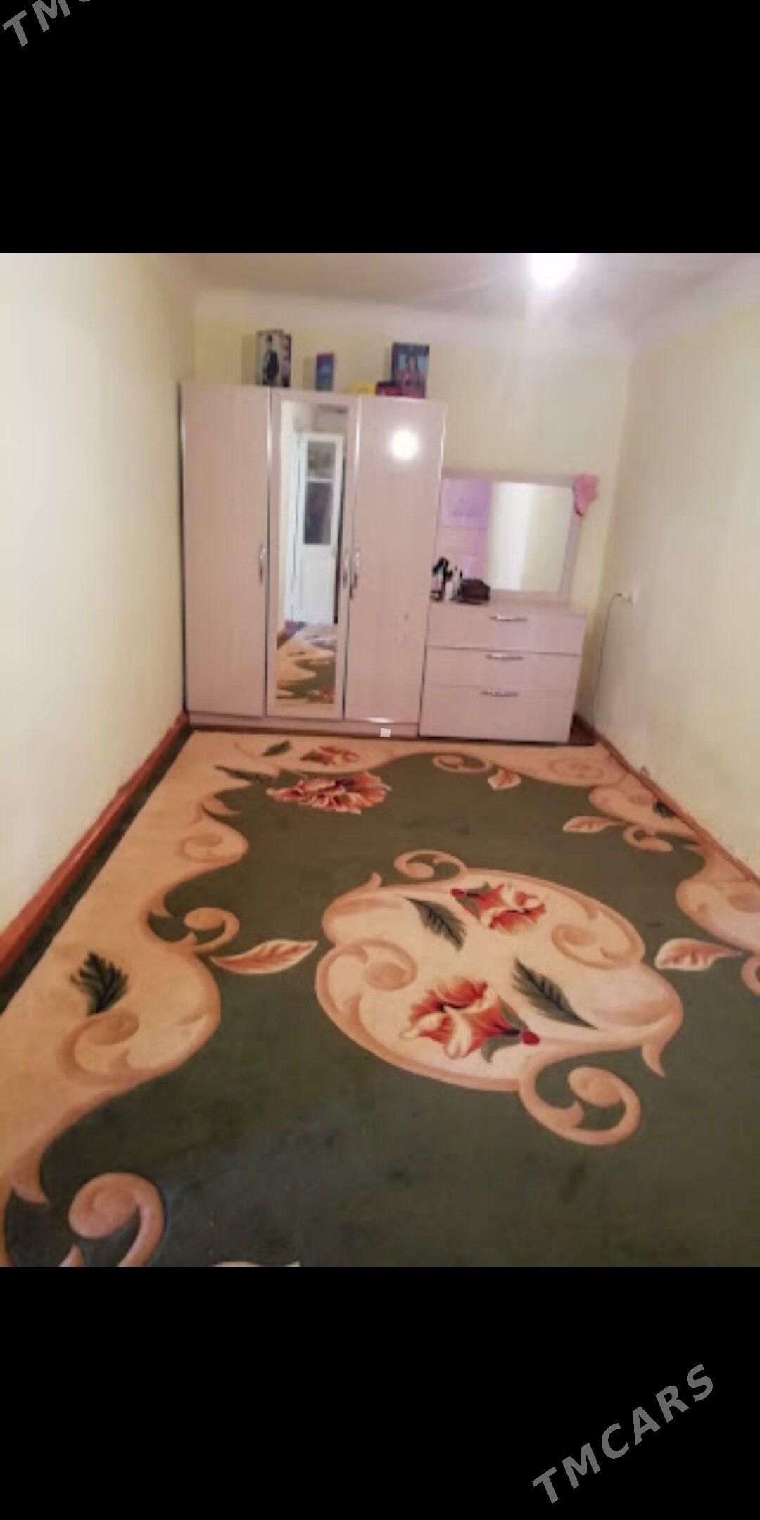 Akdasda jay - Türkmenbaşy - img 3