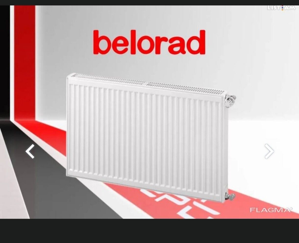 Радиатор водяного отопления - Туркменбаши - img 3