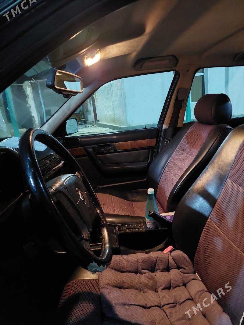 BMW 525 1994 - 55 000 TMT - Magtymguly - img 3