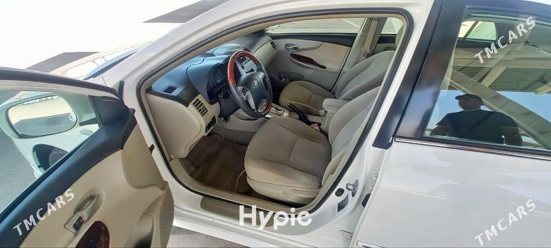 Toyota Corolla 2011 - 185 000 TMT - Mary - img 9