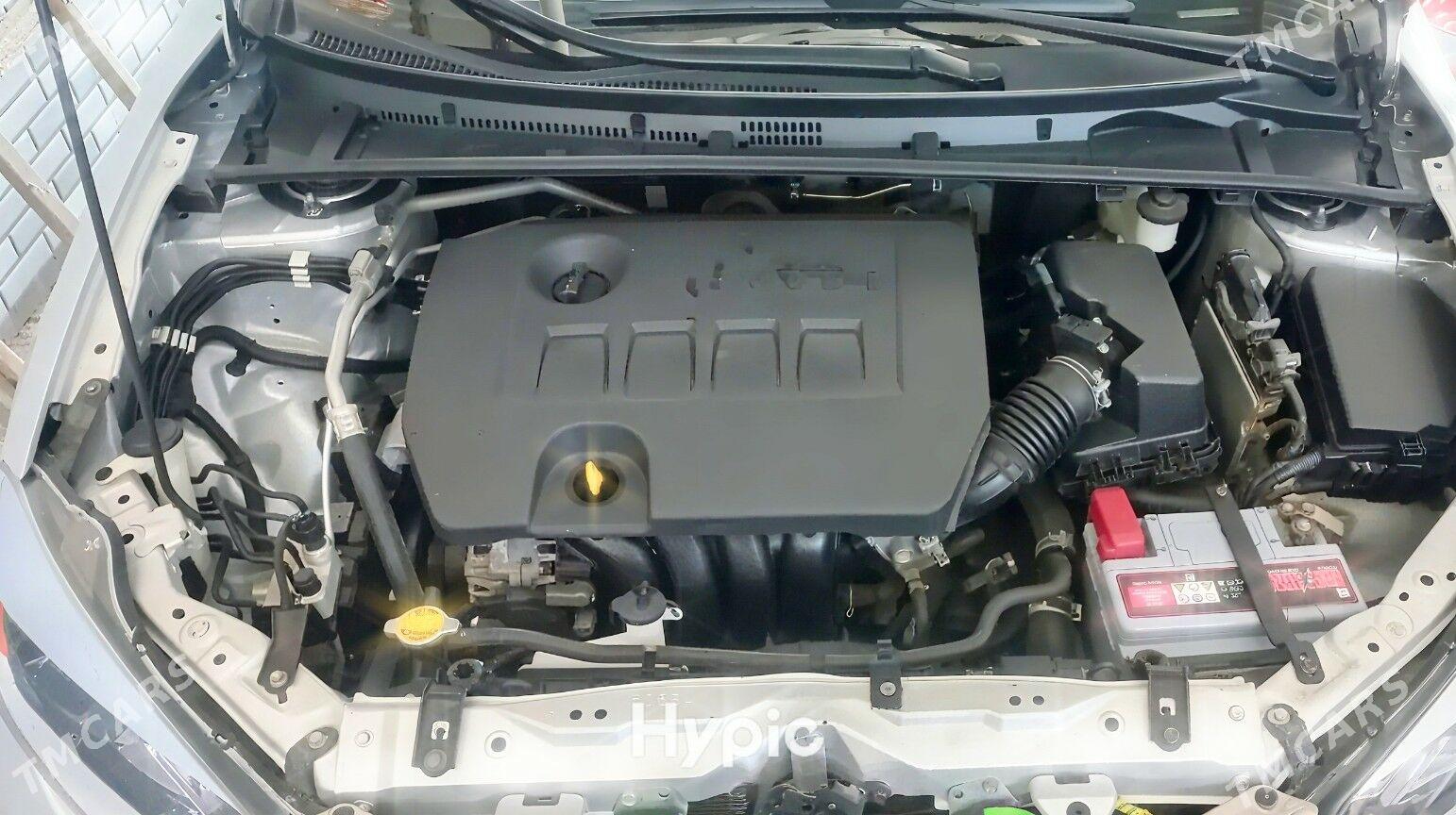 Toyota Corolla 2011 - 185 000 TMT - Mary - img 8