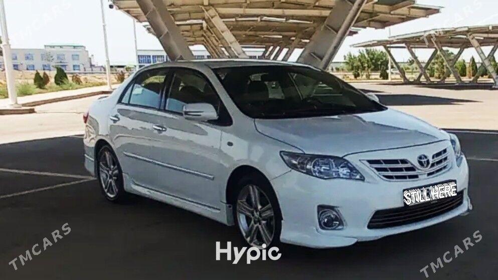 Toyota Corolla 2011 - 185 000 TMT - Mary - img 3