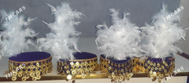 Тайха - Daşoguz - img 2