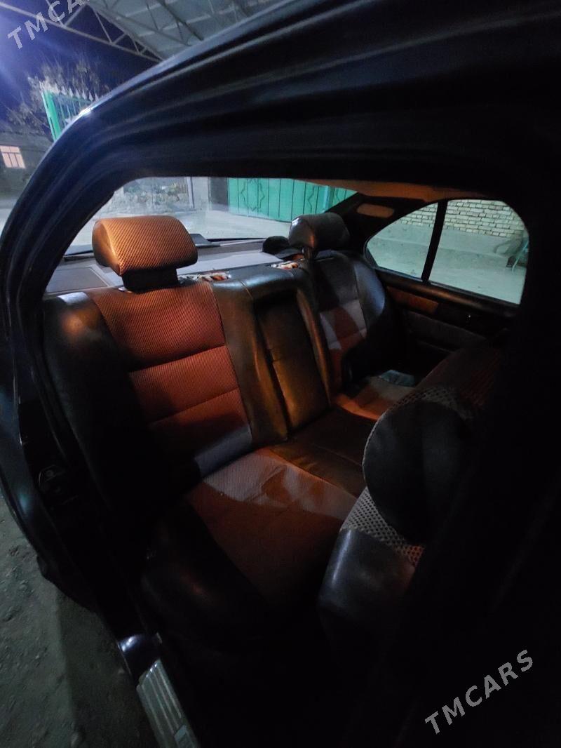 BMW 525 1994 - 55 000 TMT - Magtymguly - img 4