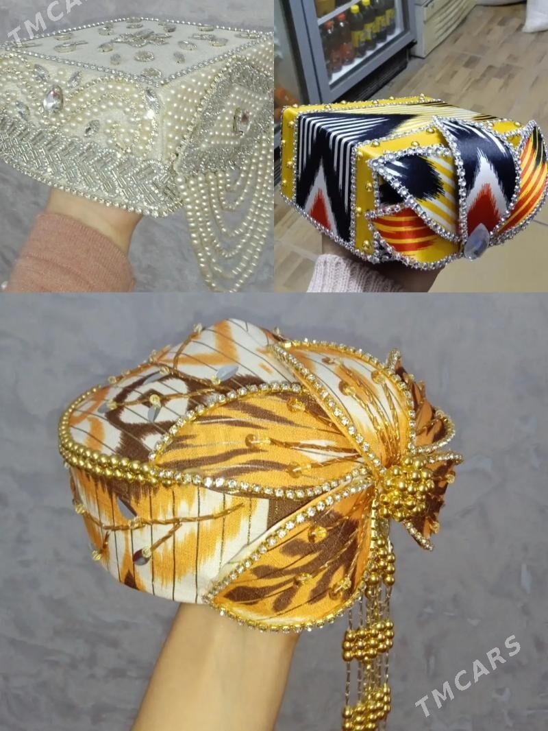 Тайха - Daşoguz - img 6